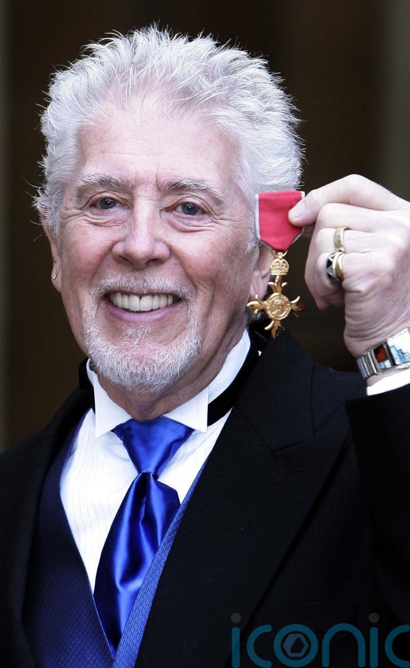 Sir Mick Jagger says John Mayall helped to ‘usher in a new era for the Stones’