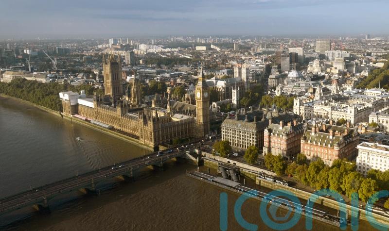 Youngest MP says Tory government’s response to pandemic ‘politicised’ him