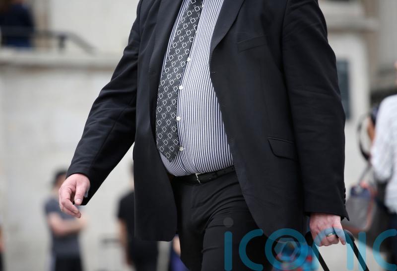 Body fat stored in belly or arms may increase Alzheimer’s risk – study