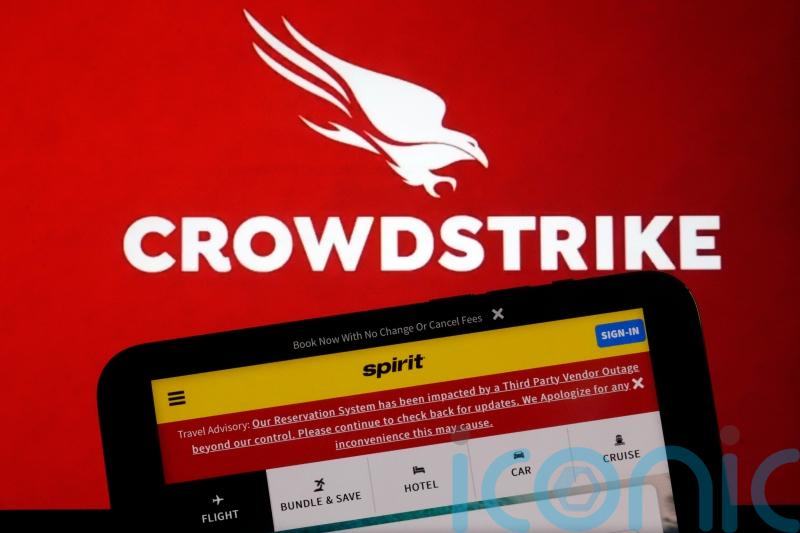 CrowdStrike blames bug that led to global tech outage
