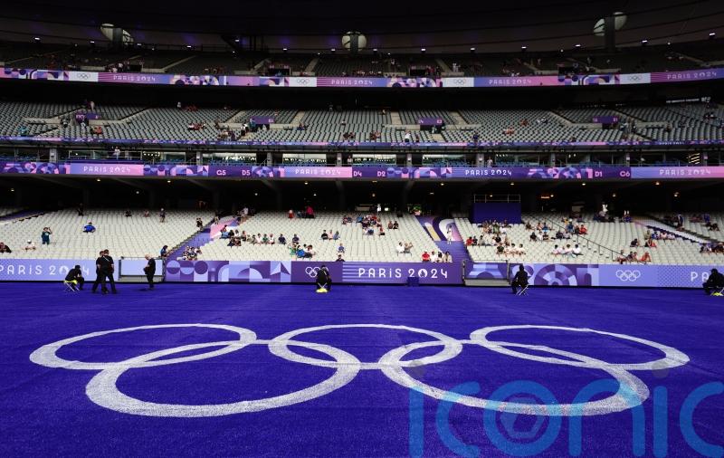 One in three of Team GB in Olympics attended private secondary school – analysis