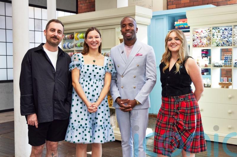 Winner of The Great British Sewing Bee 2024 revealed