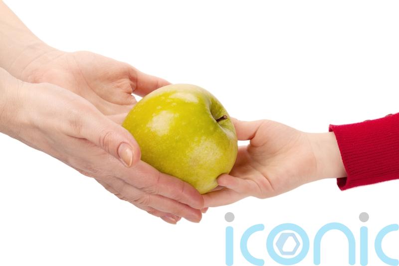 Impact of two-child benefit cap evident in food insecurity survey, says charity