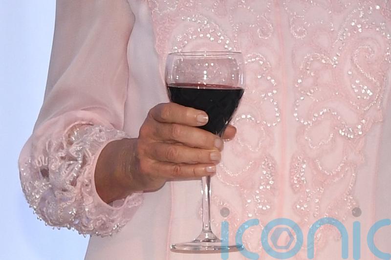 Glass of wine a day ‘may not be as good for you as some research suggests’