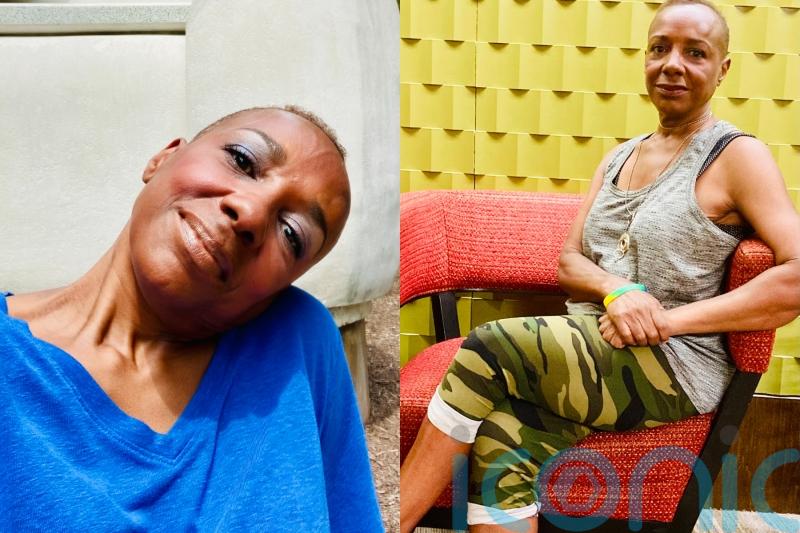 Mother who plans to marry herself says she has all the qualities she wants in a partner including an ‘amazing sex life’