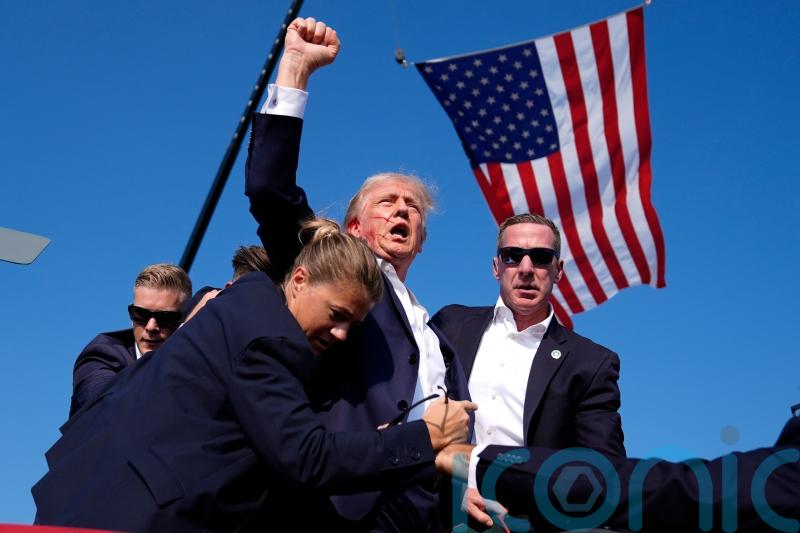 US politicians to form task force to investigate shooting at Trump rally