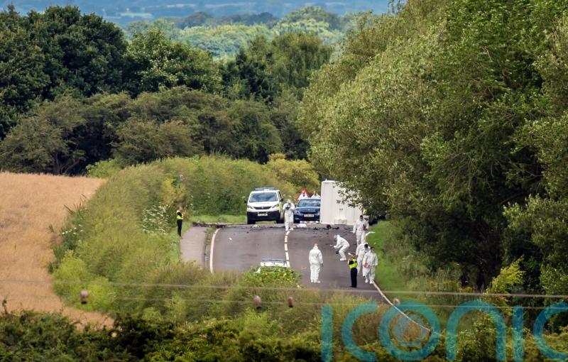 Man bailed after being arrested over horror crash which left six dead