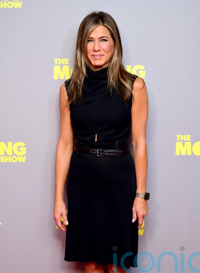 Jennifer Aniston hits out at JD Vance for calling childless women ‘cat ladies’