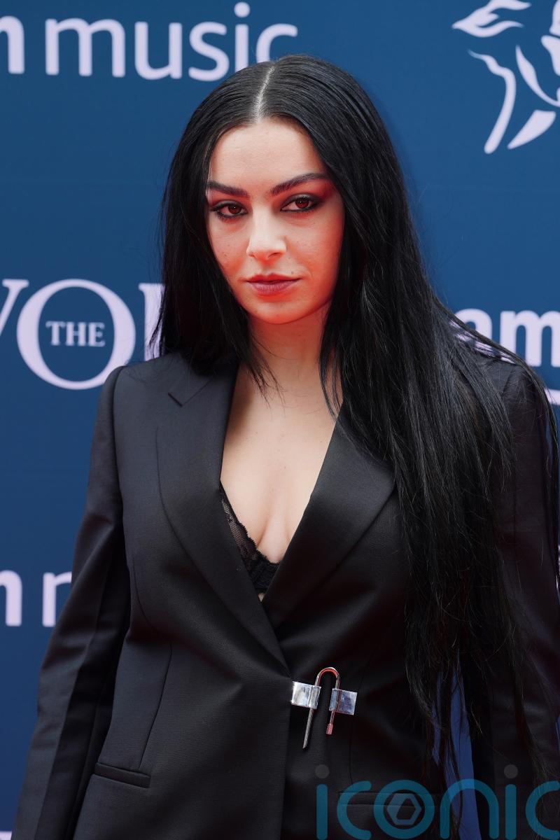 Charli XCX and The Last Dinner Party up for Mercury Prize Album of the Year
