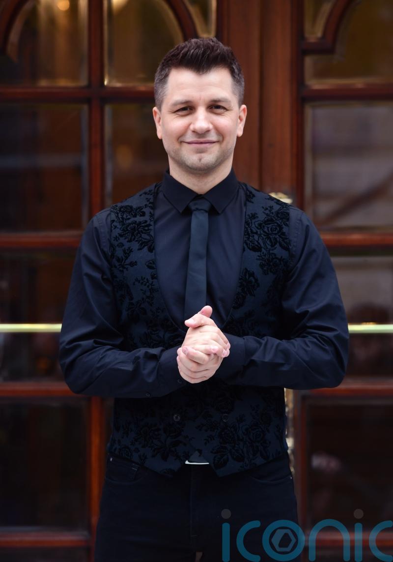 Strictly allegations ‘sad and shocking’ says former star Pasha Kovalev