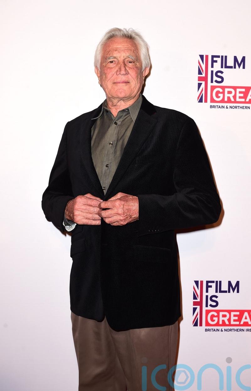 James Bond star George Lazenby retires from acting after ‘a fun ride’