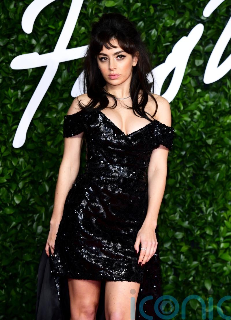 Charli XCX ‘honoured’ over Mercury Prize nomination for Brat