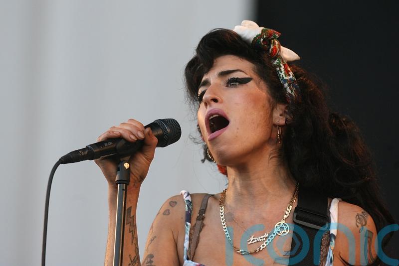 Evidence of ‘suspicious circumstances’ around Amy Winehouse auctions, court told