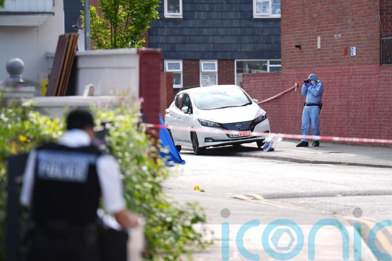 Boy, 15, stabbed to death in east London named by police