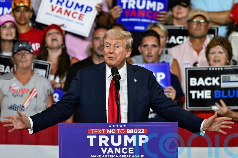 Prosecutors urge judge not to toss out Trump’s hush money conviction