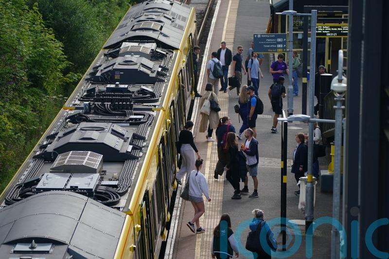Britain’s biggest train firm warns of disruption due to ‘widespread IT issues’