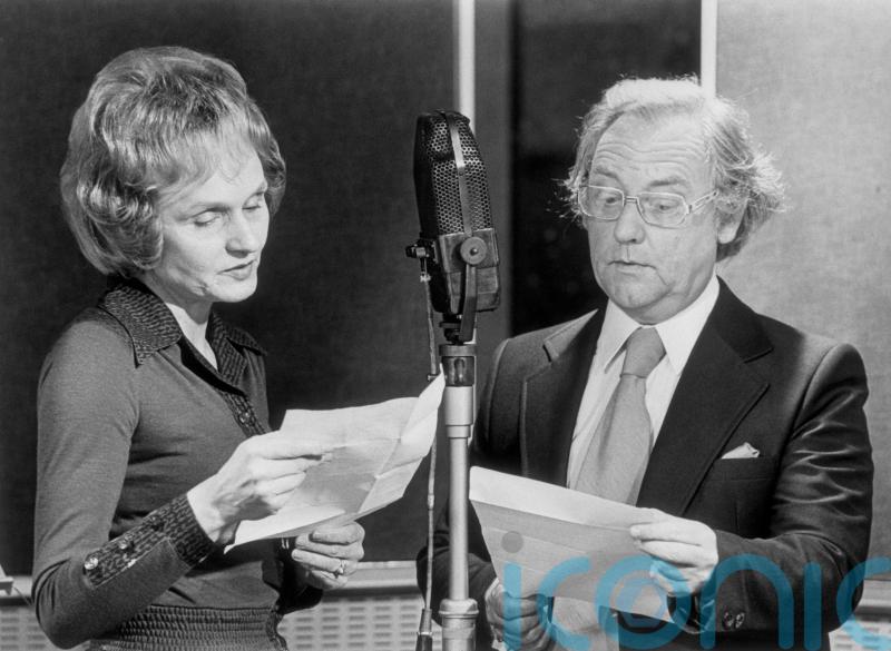 Ysanne Churchman, voice of Grace Archer in The Archers in 1950s, dies aged 99