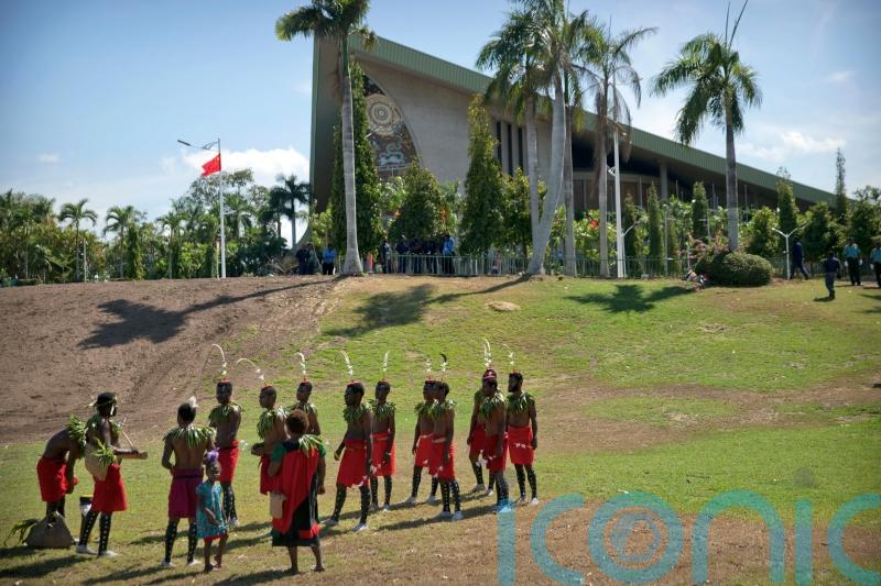 At least 26 people killed by gang in remote Papua New Guinea