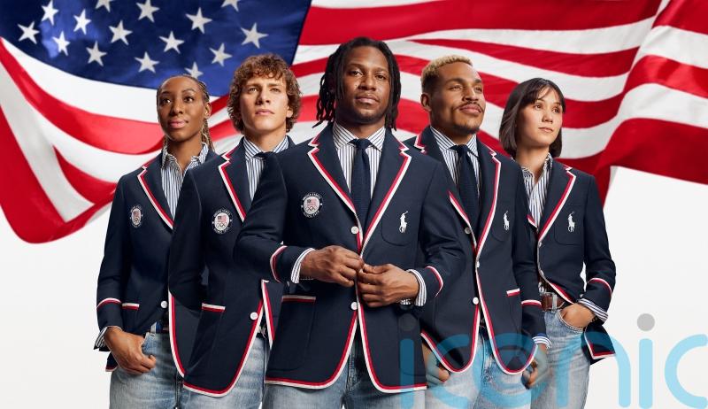 Ralph Lauren designed Team USA’s Olympics kit: A look behind the scenes