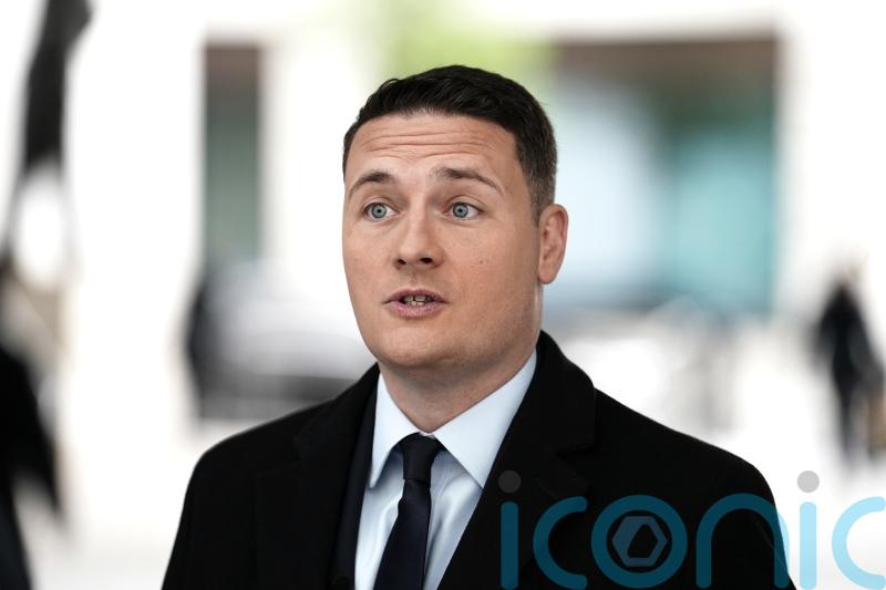 Streeting: Time for assisted dying debate has come, as Bill introduced in Lords