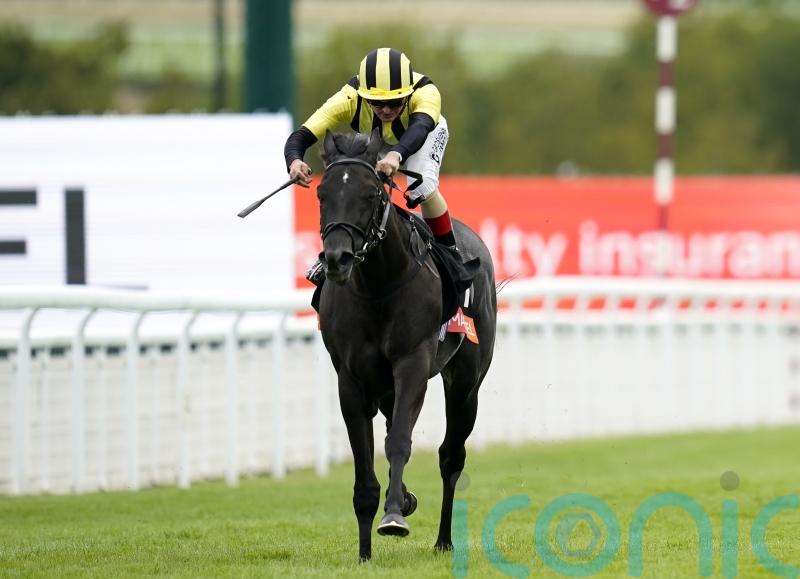 Ed Crisford plans Deauville return for star sprinter Vandeek