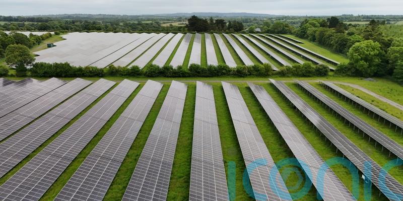 Government will not ‘pass the buck’ on energy to future generations – minister