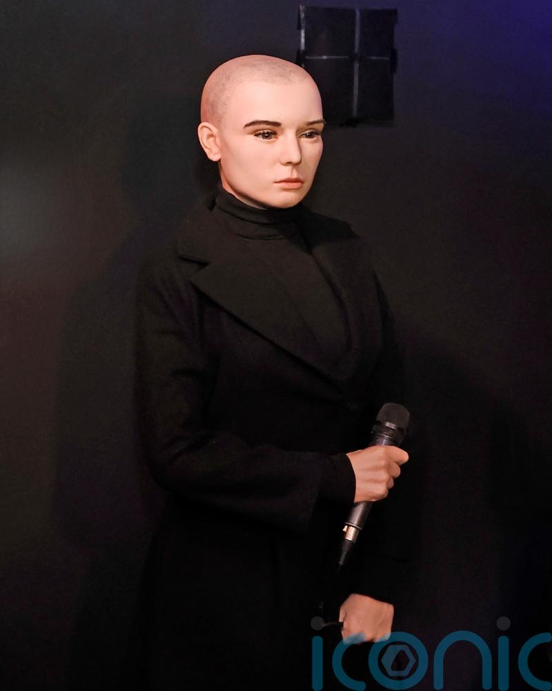 ‘We have to do better’: Dublin wax museum pulls Sinead O’Connor figure