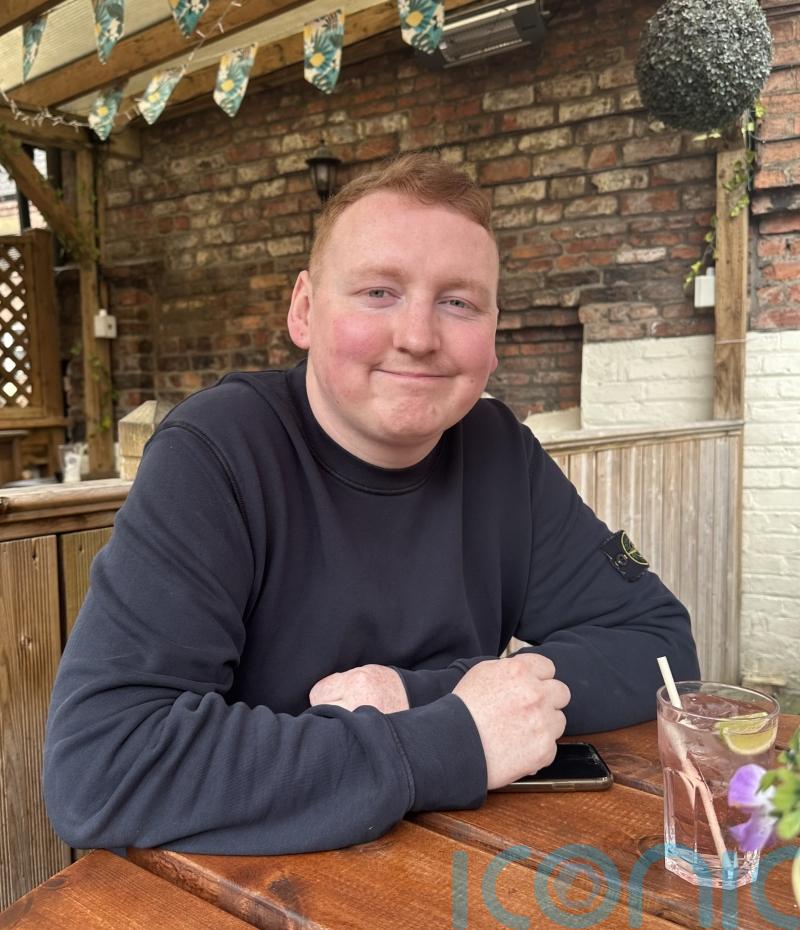 Gang jailed for life for ammonia attack which killed ‘gentle, funny, caring’ man