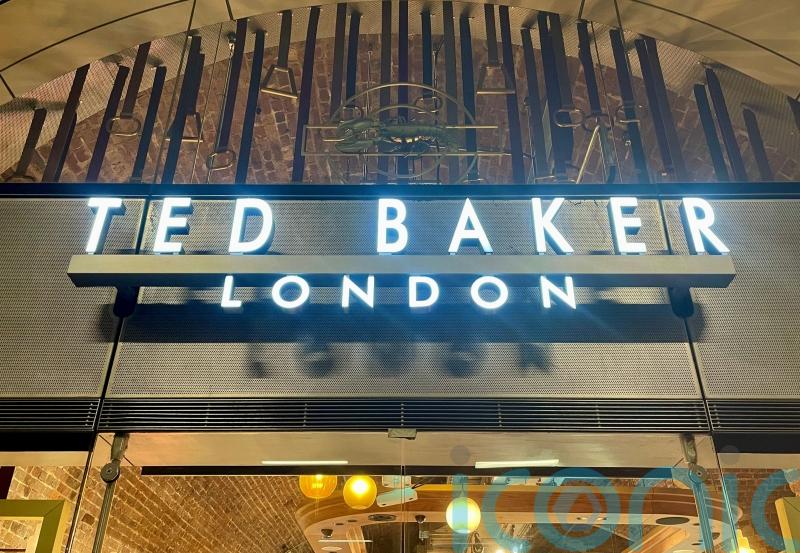 Ted Baker preparing to shut all UK stores within weeks