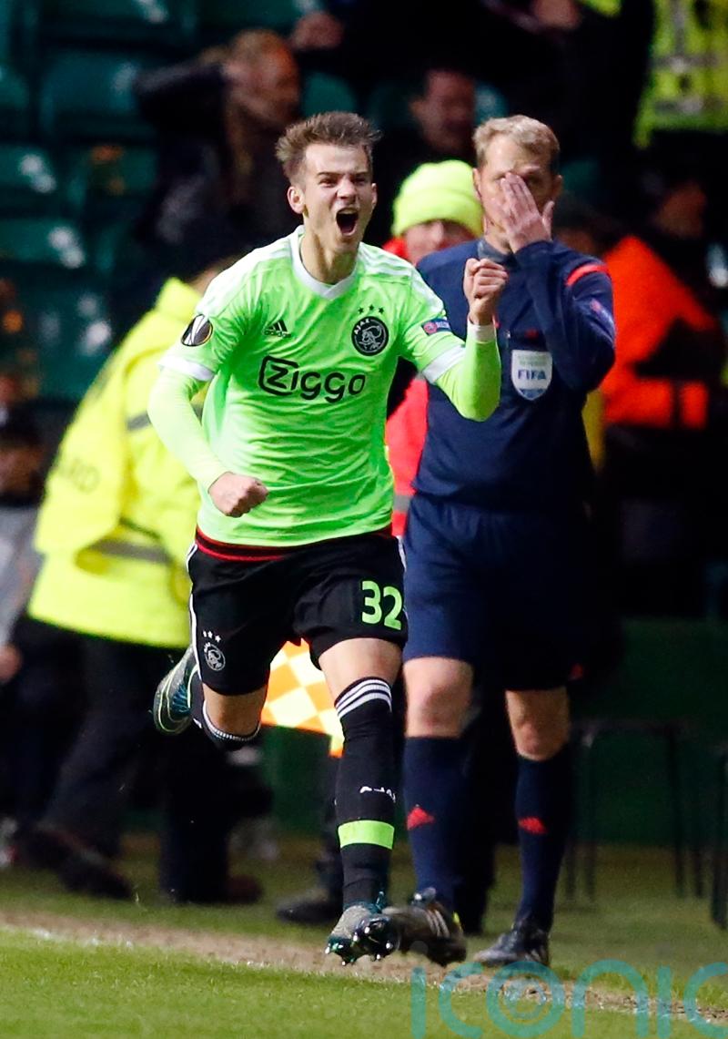 Vaclav Cerny relishing new adventure as Rangers continue to revamp squad