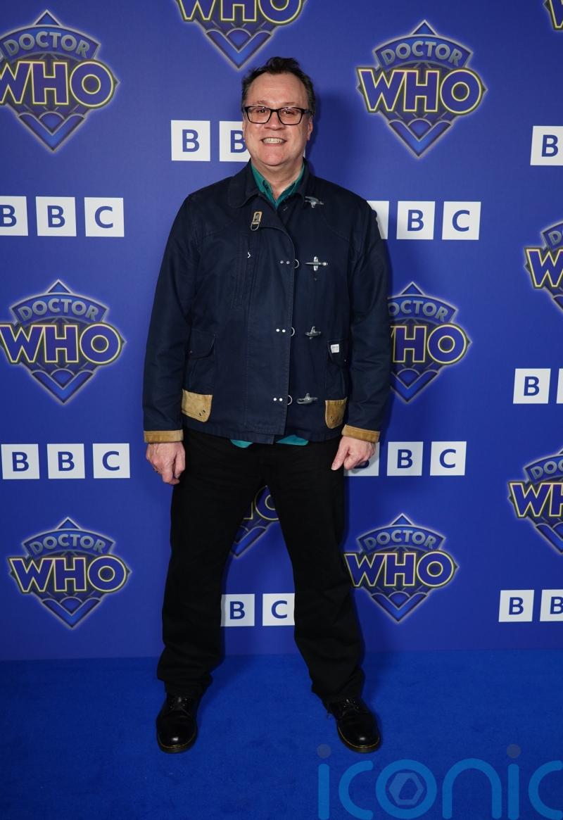 BBC unveils Doctor Who spin-off show The War Between The Land And The Sea