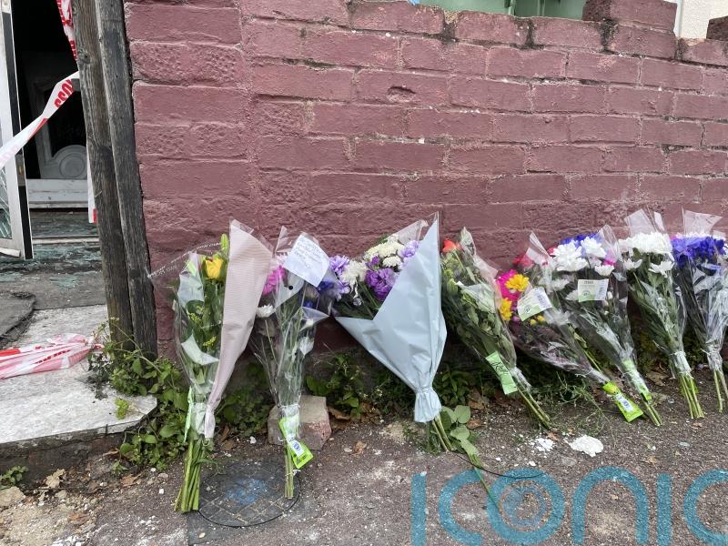 Three children who died in house fire are ‘missed beyond measure’, parents say