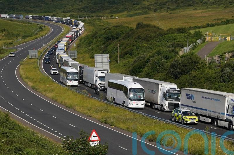 Millions embark on getaways during busiest travel weekend of year