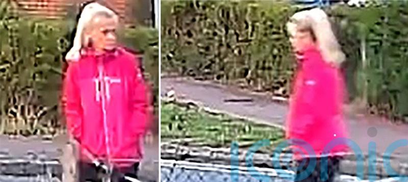 Man held on suspicion of attempted murder after woman found unconscious