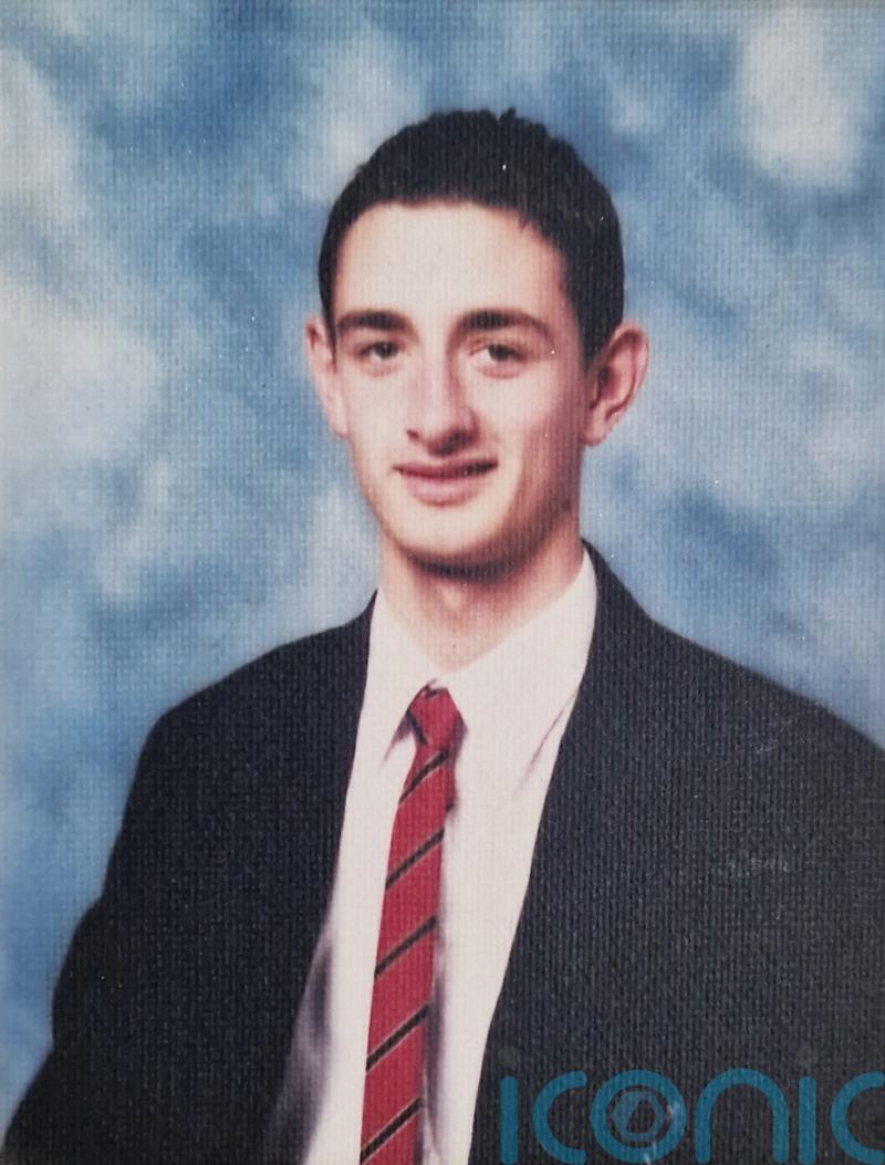 Mother of young man killed in 2001 shooting: Please help my family find peace