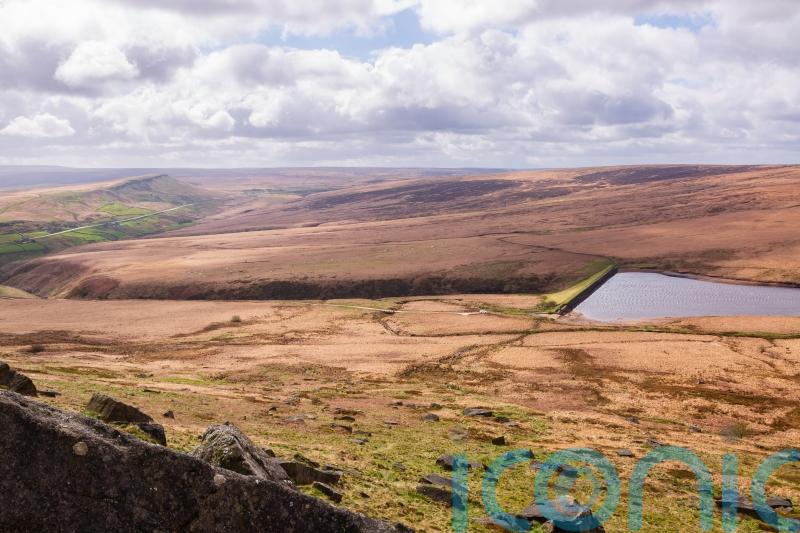West Yorkshire moor found to store more than a million tonnes of carbon
