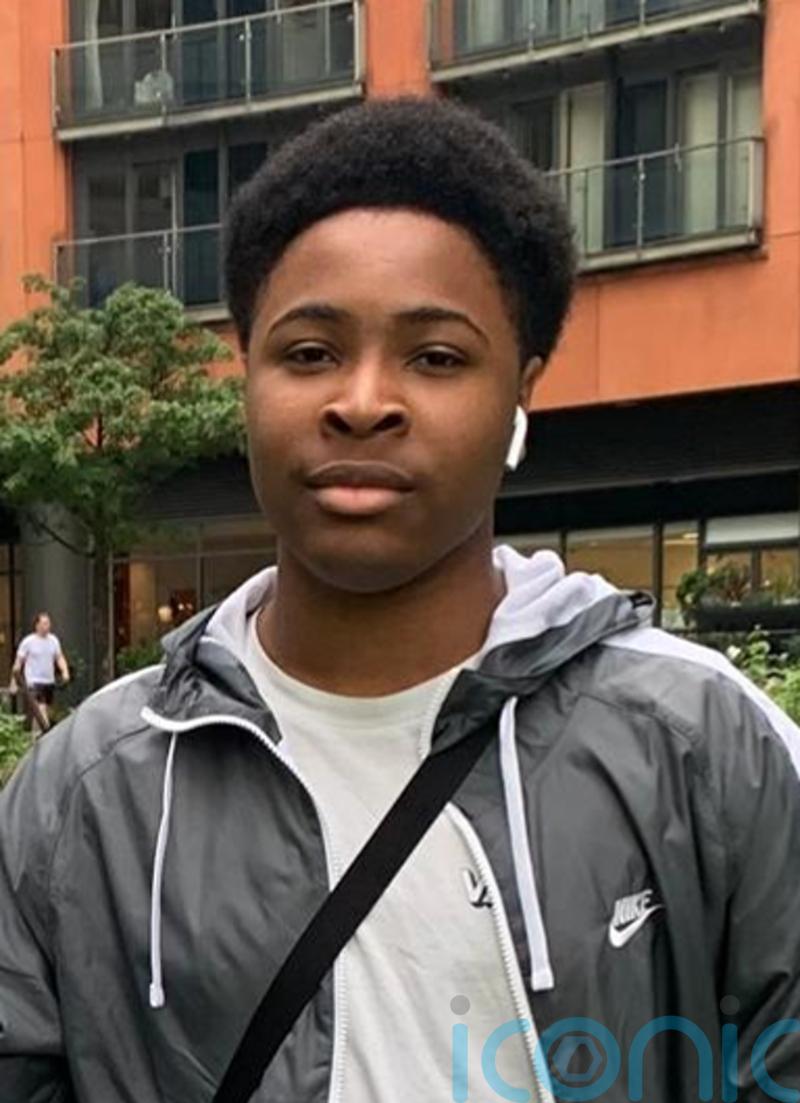 Fresh plea for information over 15-year-old’s gun death