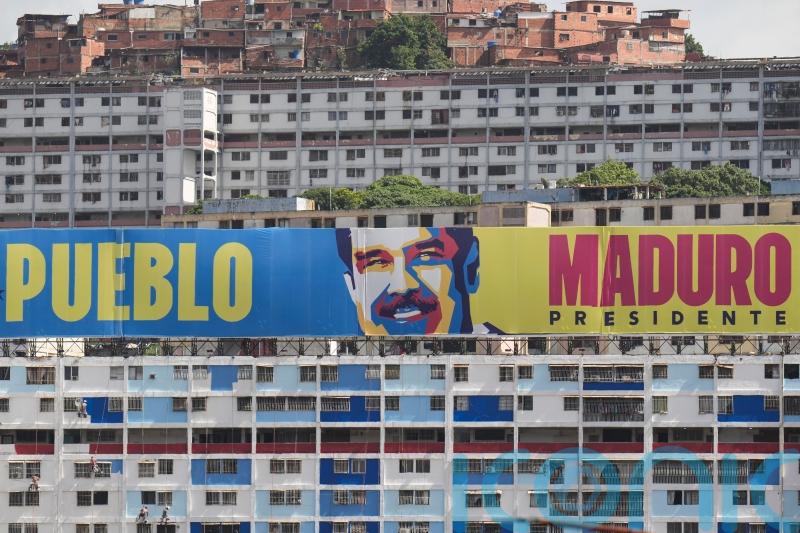 Venezuela election could see seismic shift or give Nicolas Maduro six more years