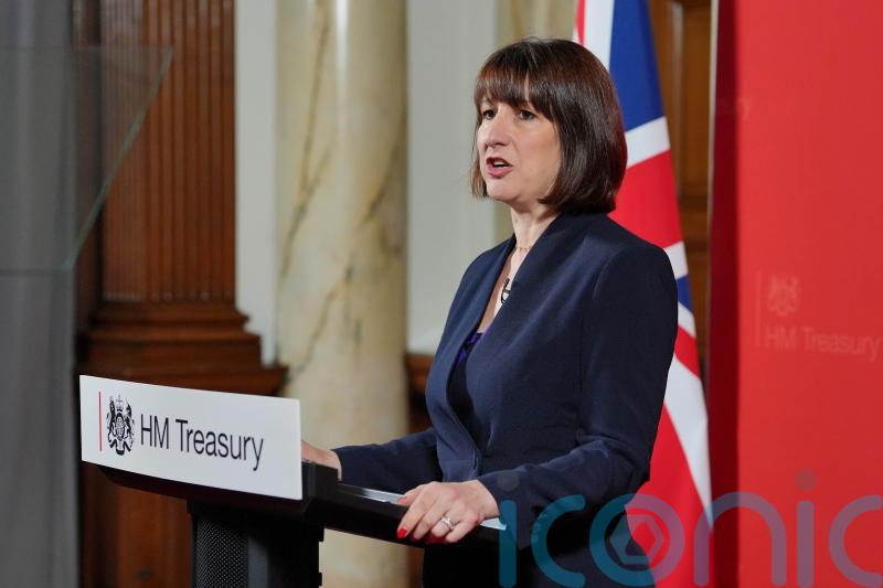 Minister claims Tories hid issues as Reeves set to unveil black hole in finances