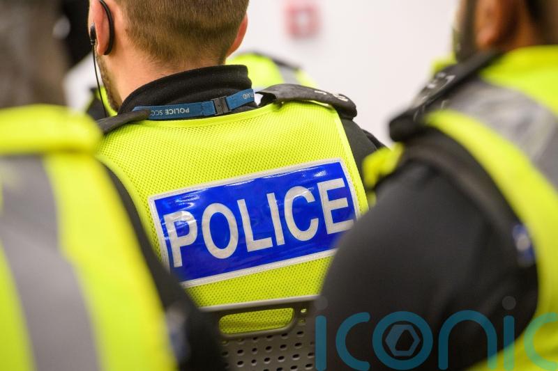 Motorcyclist treated for serious injuries following Grantown-on-Spey collision
