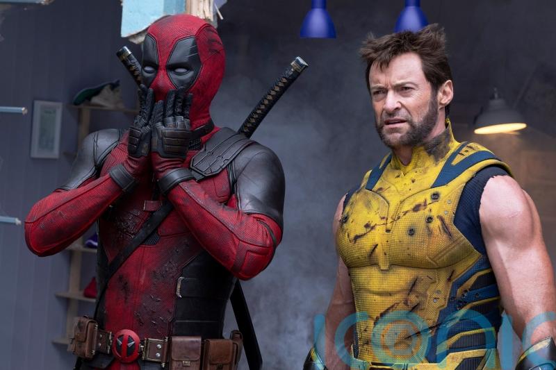 Deadpool & Wolverine secures spot in top 10 film openings in US cinemas