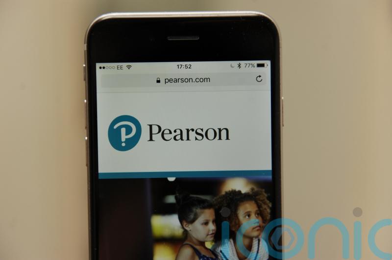 Pearson targets AI-boosted growth opportunities as sales dip