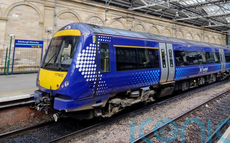 Hundreds more ScotRail workers to ballot on strike action in pay row