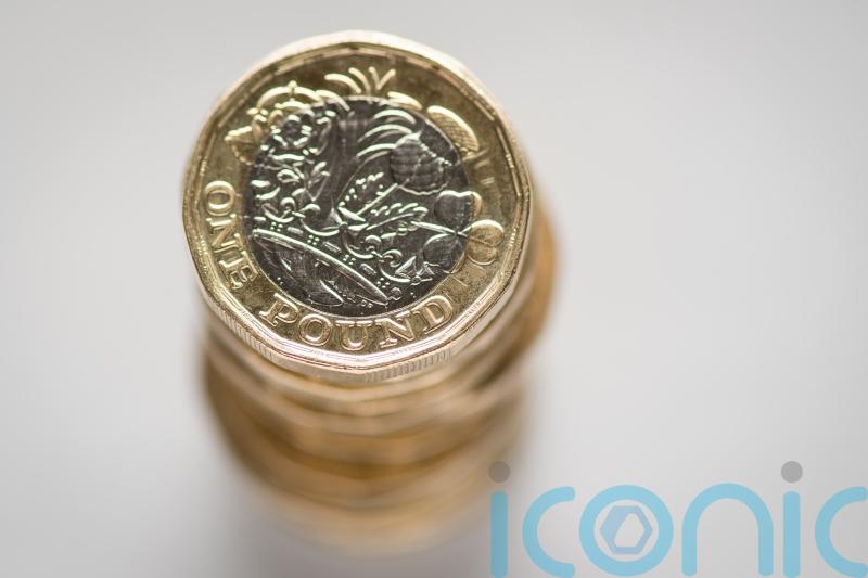 Pound weakens as Rachel Reeves set to reveal public finances shortfall