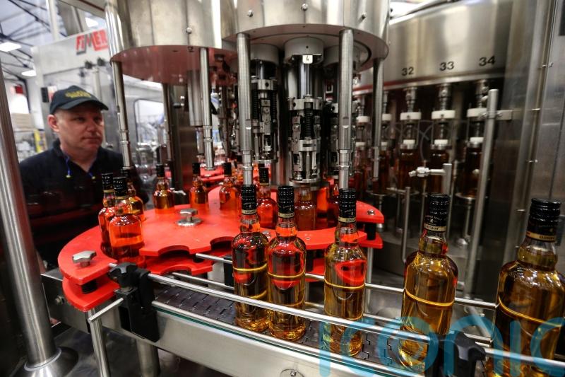 Planned trade talks are ‘great news’ for Scotland, says Murray