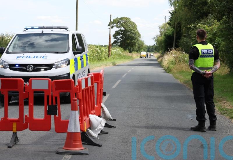 Two men killed in North Yorkshire plane crash identified as families pay tribute
