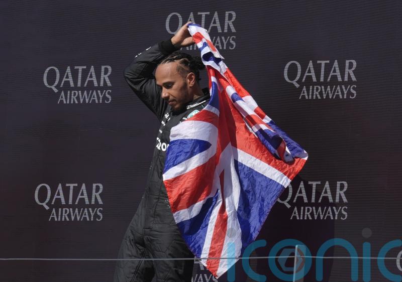 Q&A: Has Lewis Hamilton abandoned resurgent Mercedes too soon?