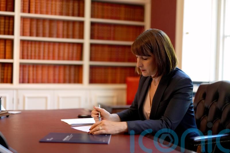 Rachel Reeves’ spending axe at a glance: What was in Chancellor’s speech?