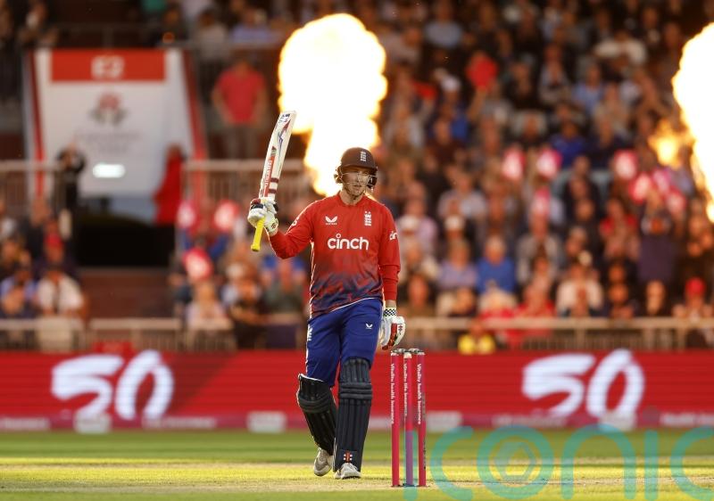 Harry Brook backed as possible future England captain by Adil Rashid