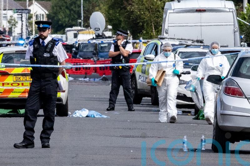Teenager arrested after two children die and six critical in Southport stabbing